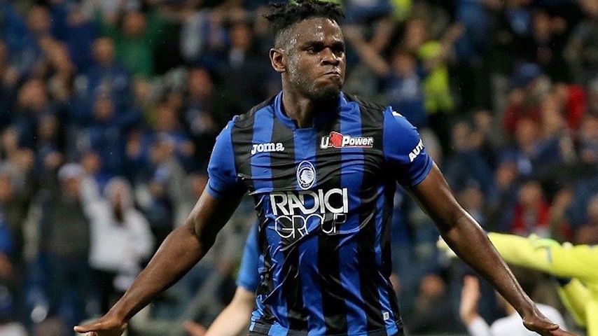 خلاصه بازی آتالانتا 3-1 ساسولو (صعود آتالانتا به لیگ قهرمانان)