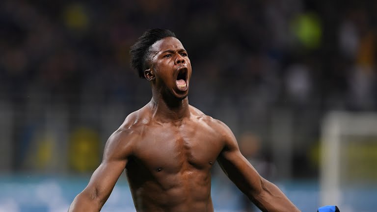 خلاصه بازی اینتر 2-1 امپولی (صعود اینتر به لیگ قهرمانان)