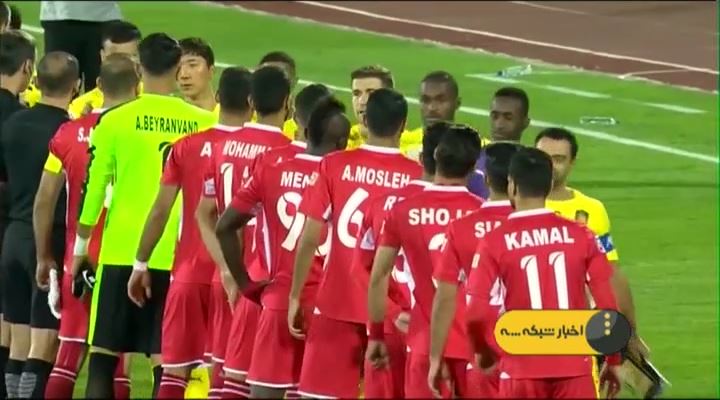 مشخص شدن سهمیه ایران برای لیگ قهرمانان آسیا 2019-2020