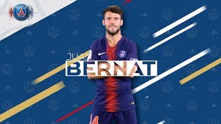 لحظات منتخب خوان برنات در فصل 19-2018