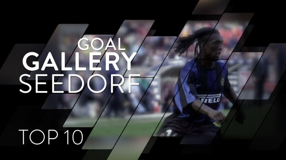 10 گل برتر سیدورف در اینتر