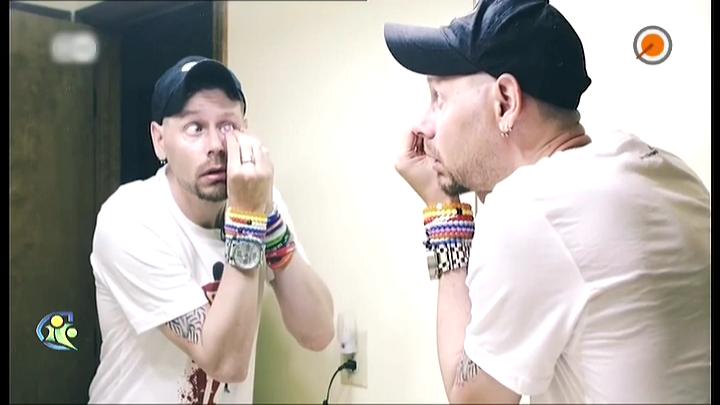 فوتبال 120: رایان گیبسون، هوادار سختکوش و متعصب بایرن مونیخ