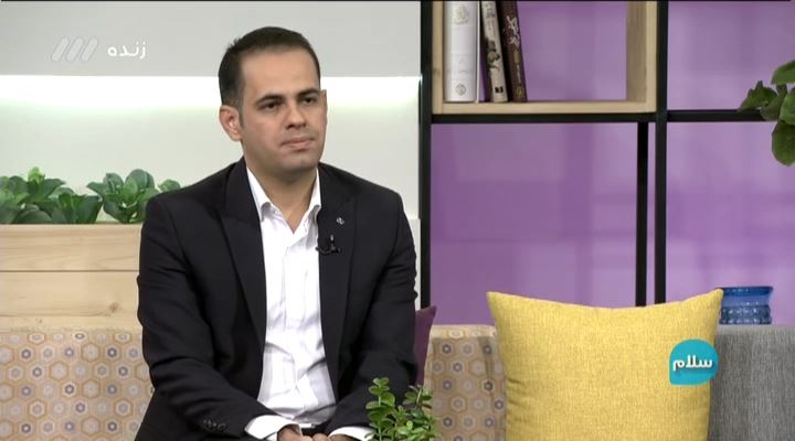گفتگوی جالب با عباس قانع گزارشگر خاص فوتبال