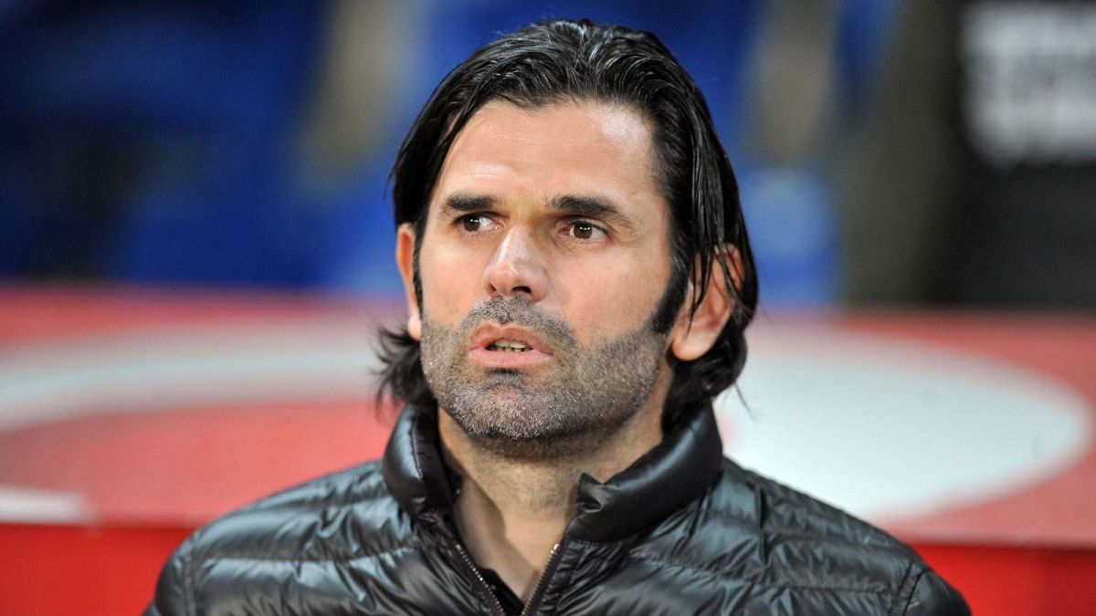 مربی قاسمپاشا چهار ساعت پس از معارفه اخراج شد!