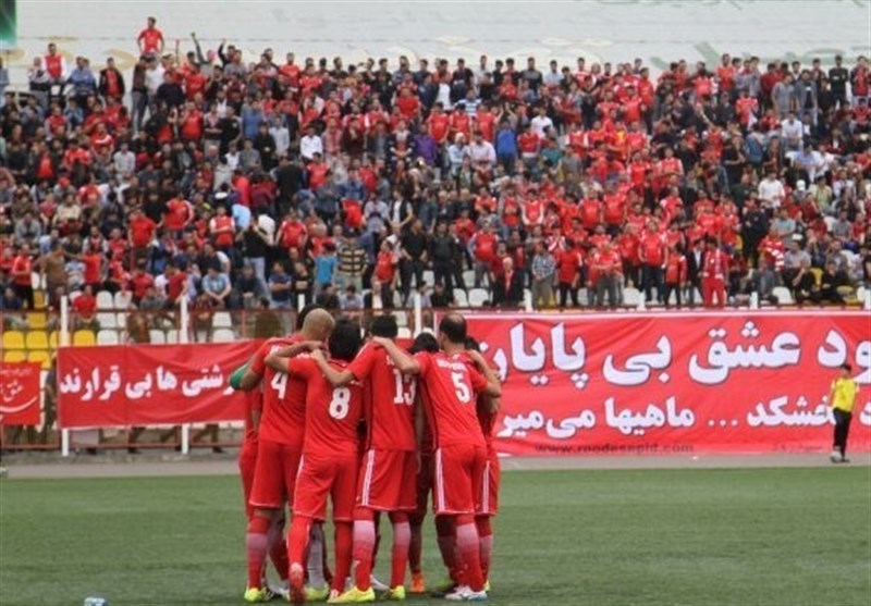 کنارهگیری بیات از مالکیت باشگاه سپیدرود