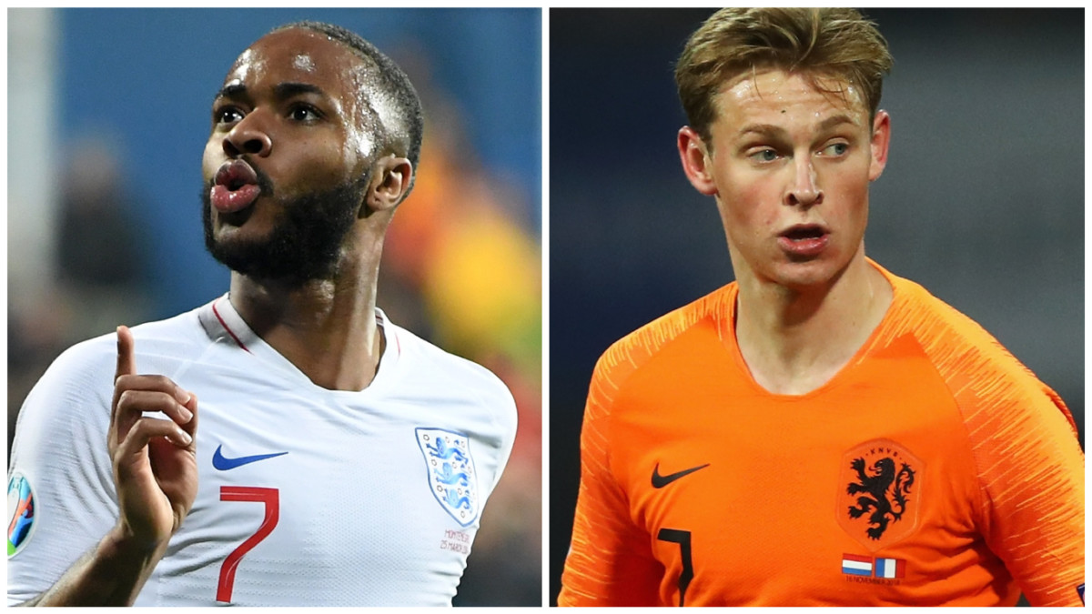 پیش نمایش بازی انگلیس و هلند نیمه نهایی لیگ ملتهای اروپا