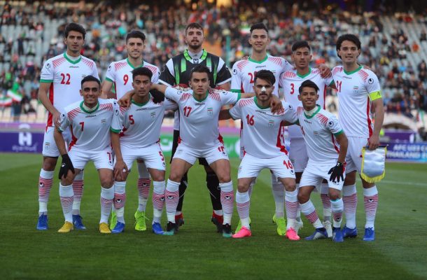 سرمربی تیم ملی فوتبال امید ایران شنبه انتخاب میشود