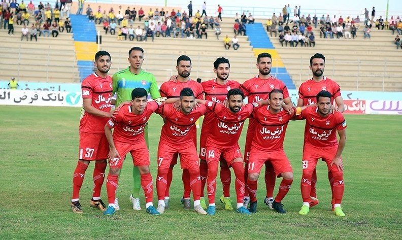 بیات رسماً از مالکیت سپیدرود کنارهگیری کرد