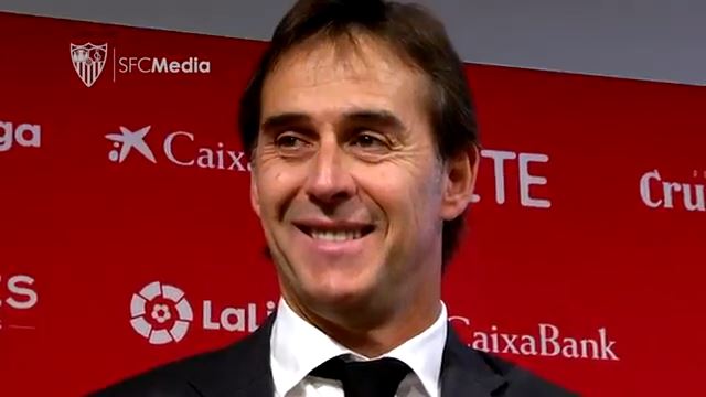 کلیپ باشگاه سویا به بهانه حضور لوپتگی روی نیمکت این تیم