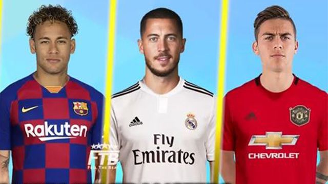 اخبار و شایعات نقل و انتقالات فوتبال اروپا (17 خرداد)