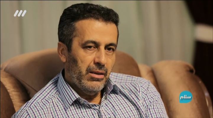 گفتگو با مسعود مرادی درباره وضعیت داوری در فوتبال ایران