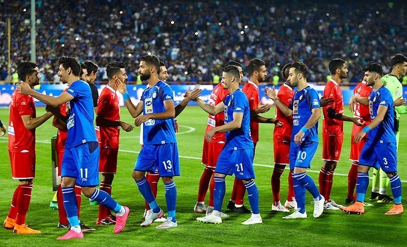 جلسه خصوصیسازی استقلال و پرسپولیس با حضور داورزنی برگزار میشود