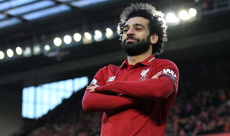 صید ماهی بسیار بزرگ توسط محمد صلاح!