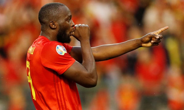 خلاصه بازی بلژیک 3-0 اسکاتلند