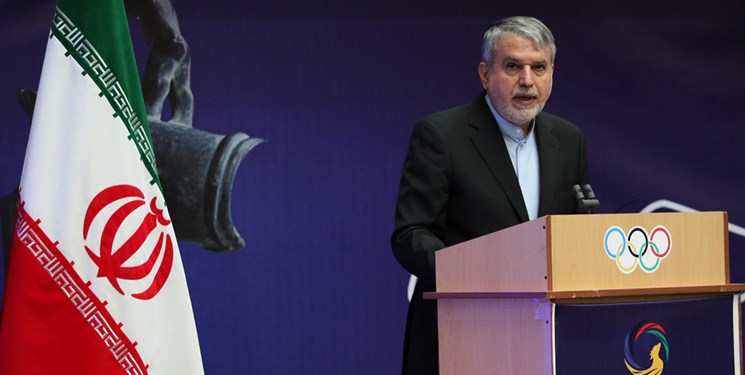 نشست ستاد عالی بازی المپیک لغو شد/ بازدید سلطانیفر و صالحی امیری از اردوی بسکتبال