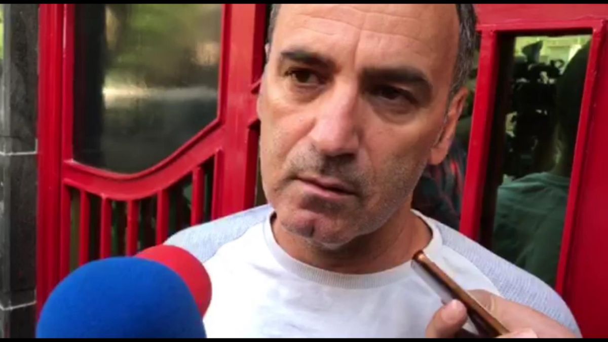 اختصاصی/ صحبت های نیک سیرت، مترجم برانکو ایوانکوویچ درباره آخرین وضعیت سرمربی سرخپوشان