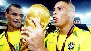 نگاهی به دوران برزیل افسانه ای