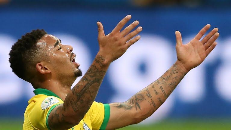 خلاصه بازی برزیل 0-0 ونزوئلا (کوپا آمریکا 2019)