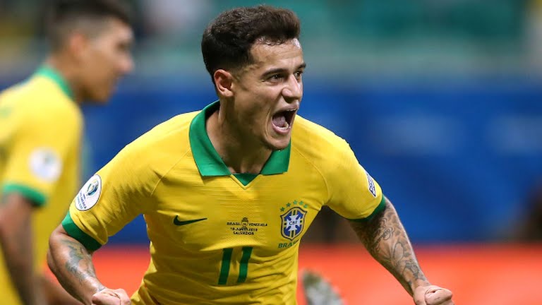 مردود شدن عجیب 3 گل برزیل مقابل ونزوئلا