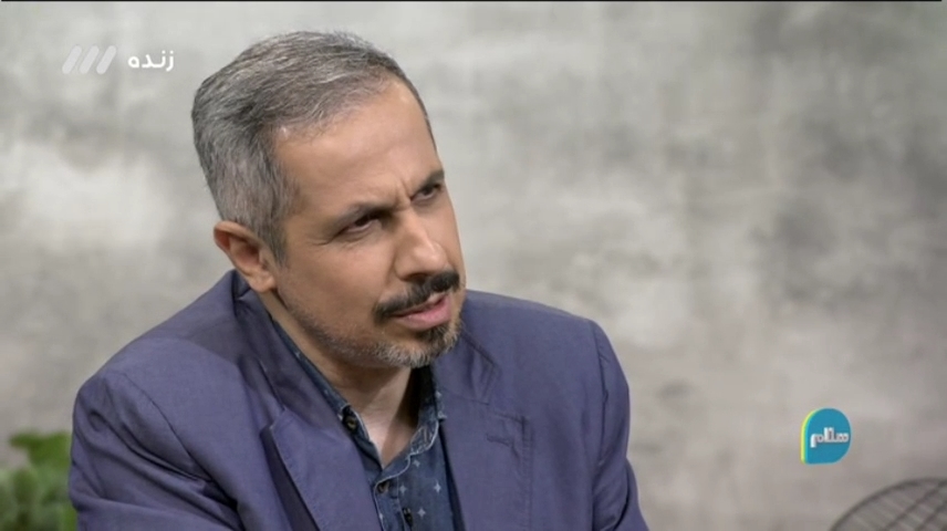 واکنش جالب جواد رضویان به استقلالی یا پرسپولیسی بودن