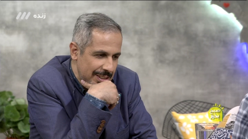 واکنش جواد رضویان به جدایی برانکو و جنجال هواداران پرسپولیس