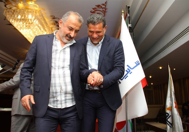 درویش مدیرعامل پرسپولیس نمیشود