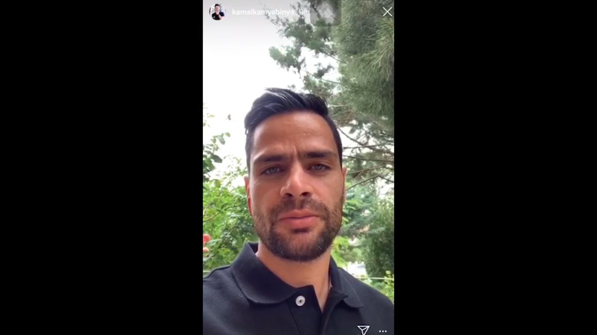 واکنش کمال کامیابی نیا به شایعه حضور در تراکتورسازی