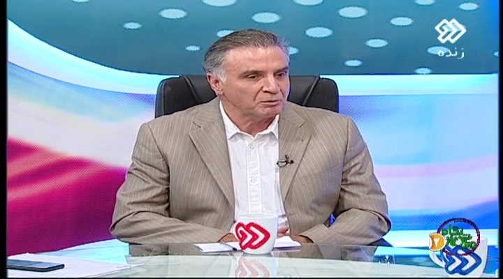 بررسی جدایی برانکو از پرسپولیس با زادمهر و مهدی هژبری