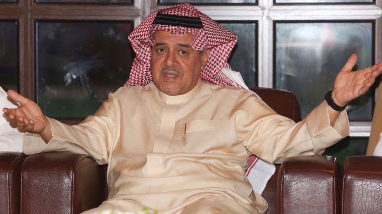 سرپرست الاهلی: ایرانیها برای ما اهمیتی ندارند!