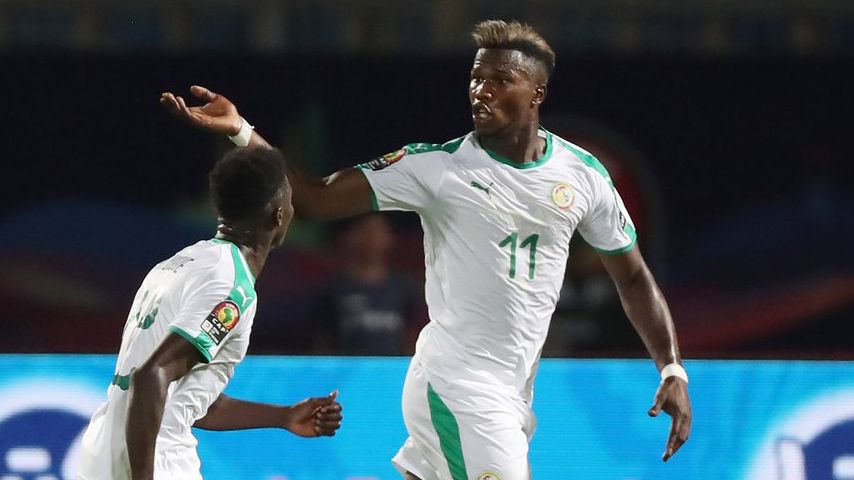 خلاصه بازی سنگال 2-0 تانزانیا (جام ملتهای آفریقا 2019)