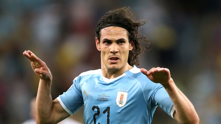 خلاصه بازی شیلی 0-1 اروگوئه (کوپا آمریکا 2019)