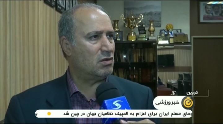 مشکلات مالی فدراسیون فوتبال از زبان مهدی تاج