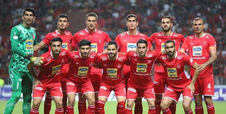 برای سفر به ترکیه؛ پرسپولیس منتظر پاسخ شورای برون‌مرزی وزارت ورزش است
