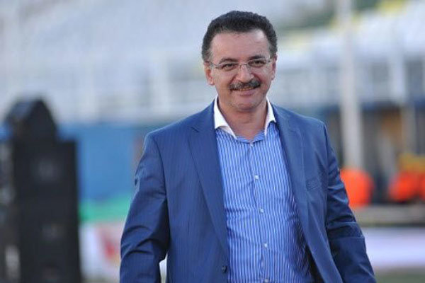 زنوزی: تراکتور دیگر بازیکن سرباز نمیگیرد