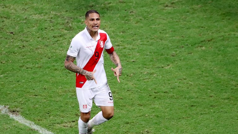 خلاصه بازی اروگوئه 0-0 پرو (پنالتی 4-5 / کوپا آمریکا 2019)