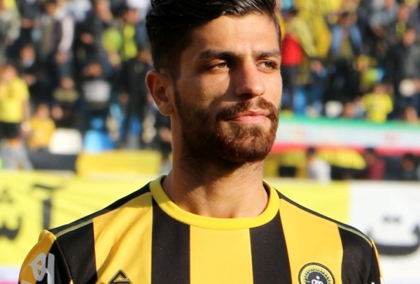 سومین خرید نساجی هم از سپاهان آمد