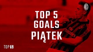 کلیپ باشگاه میلان به مناسبت تولد پیاتک