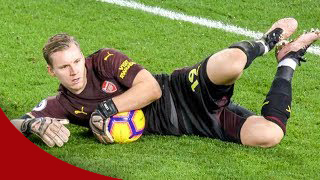 25 سیو تماشایی برند لنو در فصل 19-2018