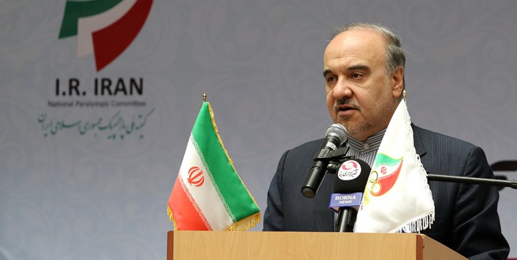 سلطانی فر: خيز بلندی برای تكميل پروژههای ورزشی داشتهايم