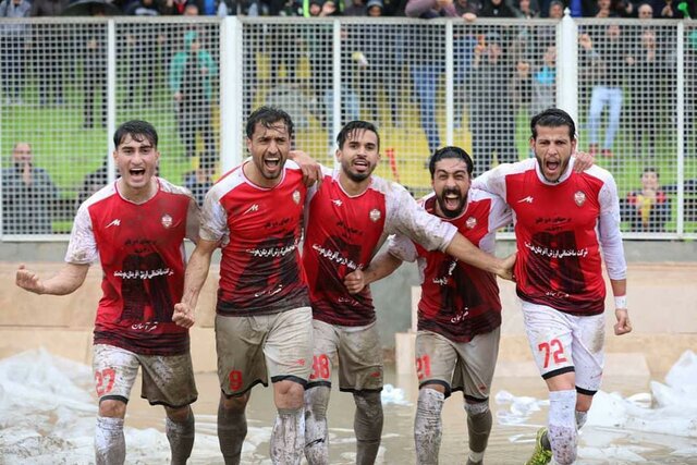 بهروان: خونه به خونه در بابل میماند