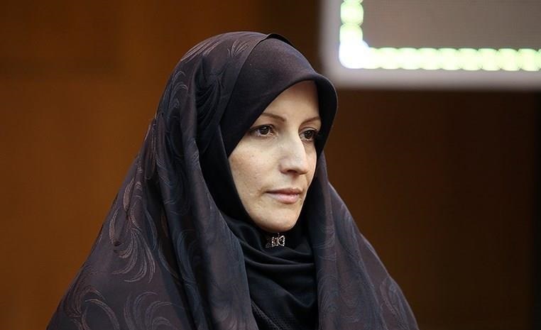صوفیزاده: اولتیماتوم فیفا برای حضور بانوان در ورزشگاه؟ تابع قوانین کشوریم