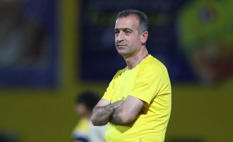 کمالوند: پارس جنوبی، ارزانترین تیم لیگ برتر است