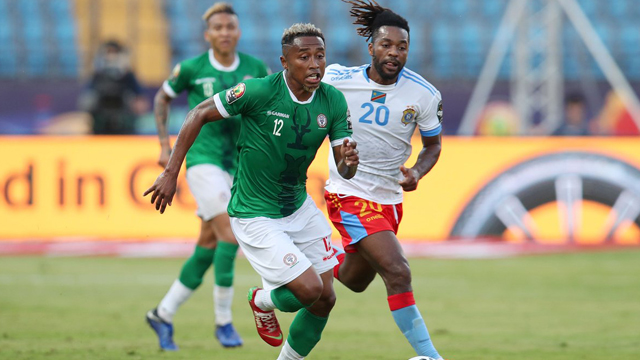 خلاصه بازی ماداگاسکار 2-2 کونگو + پنالتی (جام ملتهای آفریقا 2019)