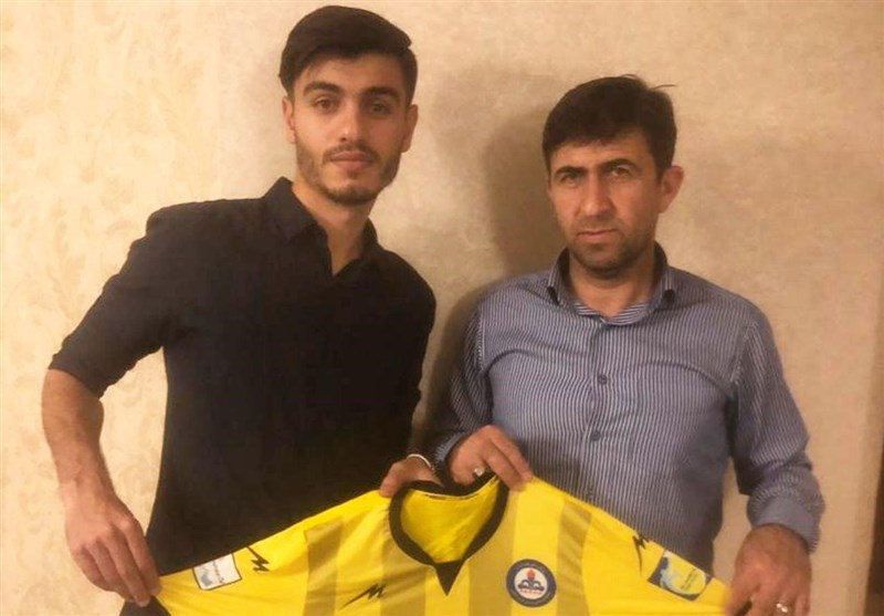 عبداللهزاده: همکاری دوباره با کمالوند باعث افتخار است