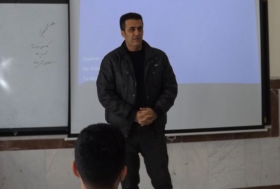 مرادی: اعتمادی بین اهالی فوتبال و جامعه داوری وجود ندارد/ امیدوارم ممبینی شکاف میان باشگاهها و داوران را برطرف کند