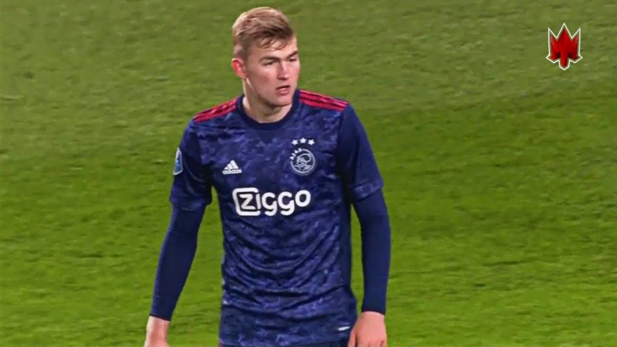 دلیخت ، هیولای بی رحم و 19 ساله در خط دفاعی