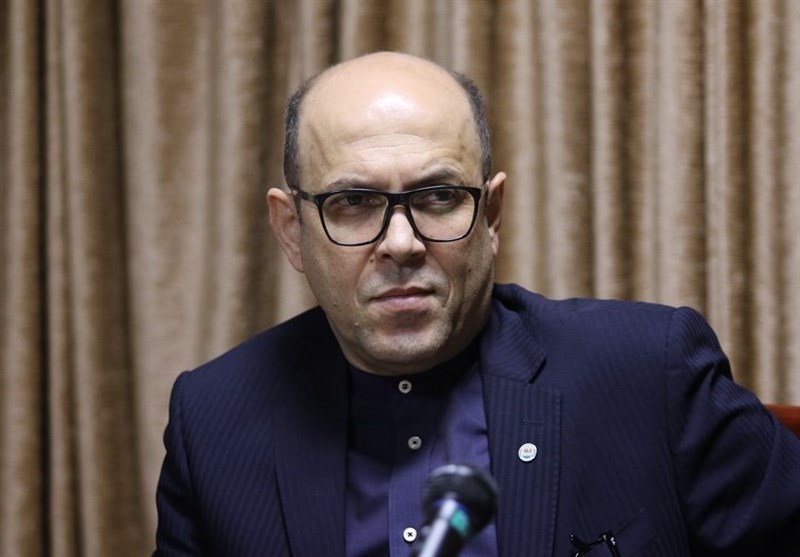 سعادتمند: نمی دانم رئیس هیات مدیره استقلال کیست/ جایی که با اعتقاداتم همخوانی نداشت، نماندم