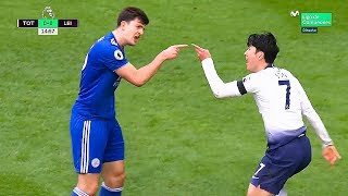 دلیل اینکه منچستریونایتد به دنبال خرید هری مگوایر است