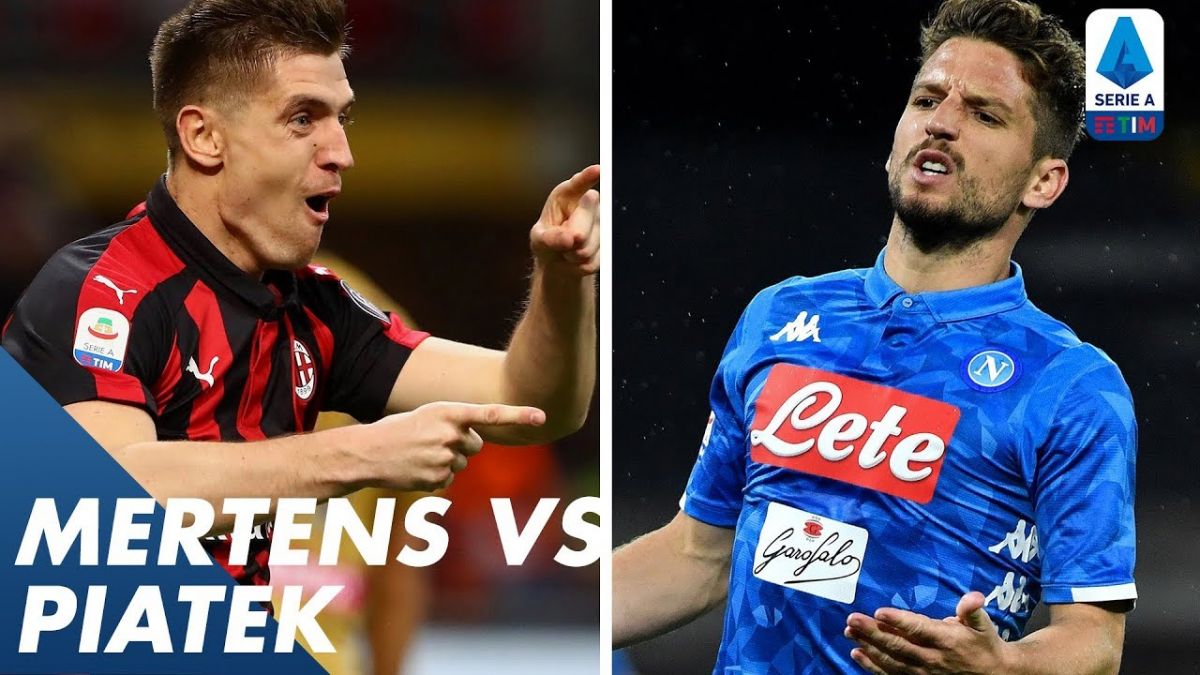 مقایسه عملکرد پیانتک و مرتنز در سری آ