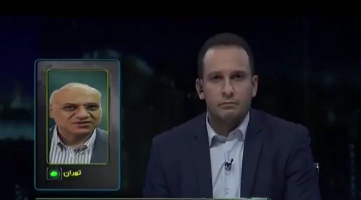 گفتگو با فتحی درباره حل مشکل پروپئیچ